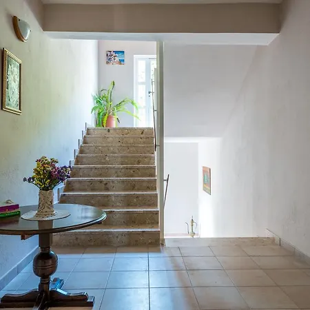 Casa de hóspedes Adriatic