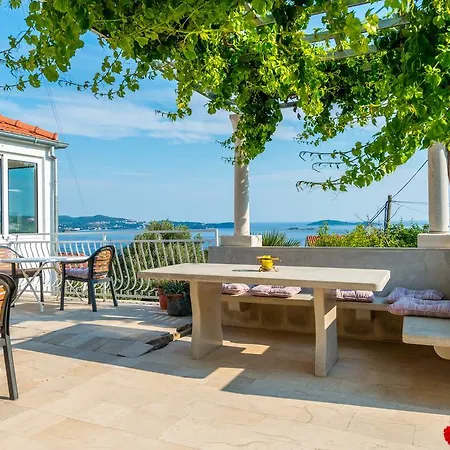 Casa de hóspedes Adriatic