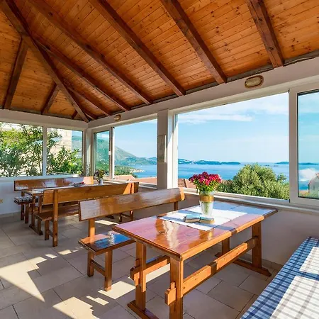 Guest house Adriatic 3*