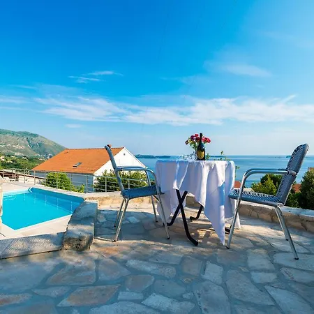 Casa de hóspedes Adriatic