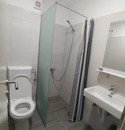 Guest house Adriatic