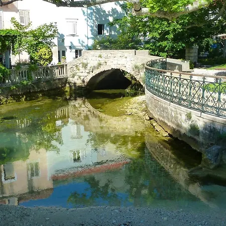 Casa de hóspedes Adriatic Mlini