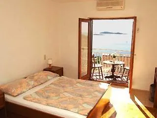Casa de hóspedes Adriatic Mlini