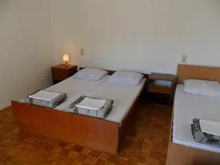 Casa de hóspedes Adriatic
