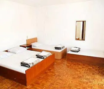 Casa de hóspedes Adriatic 3*