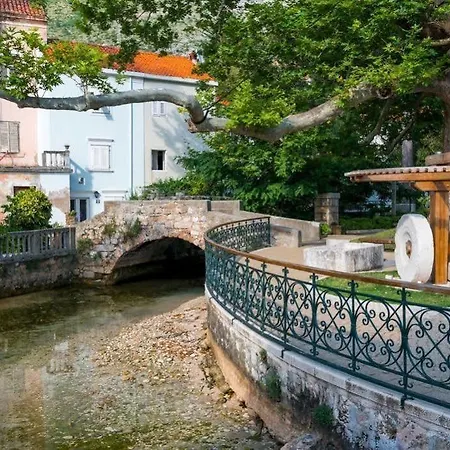 Adriatic Mlini