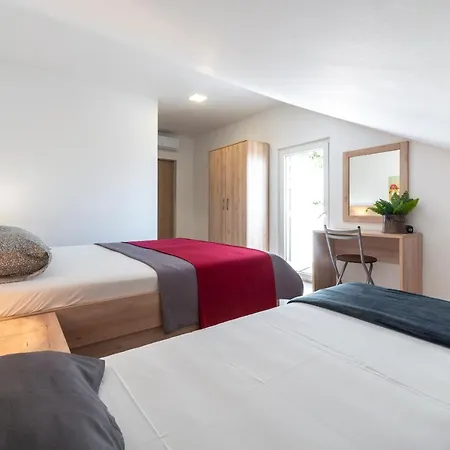 Adriatic Guest house