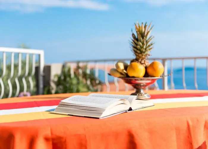 Adriatic Gasthuis 3*