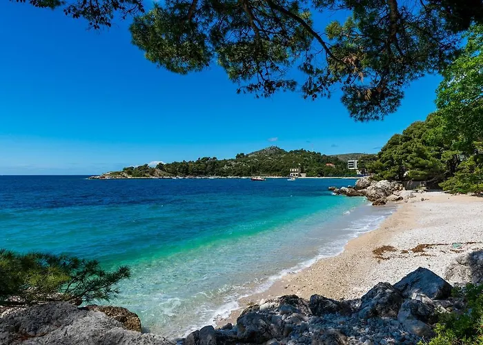 Adriatic Gasthuis Mlini