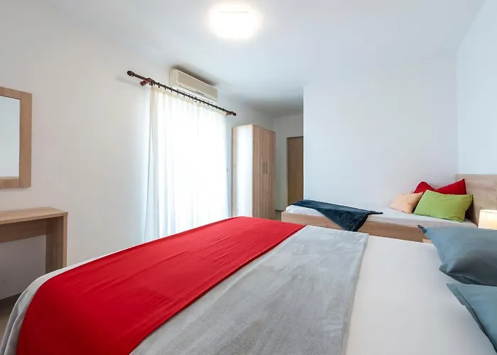 Adriatic Penzion Mlini